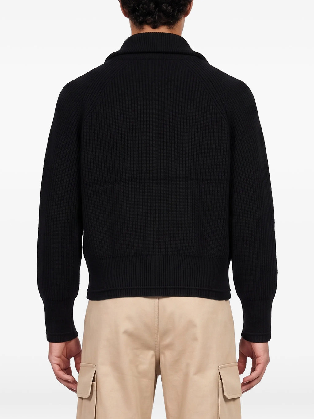MAGLIA Nero Entire Studios