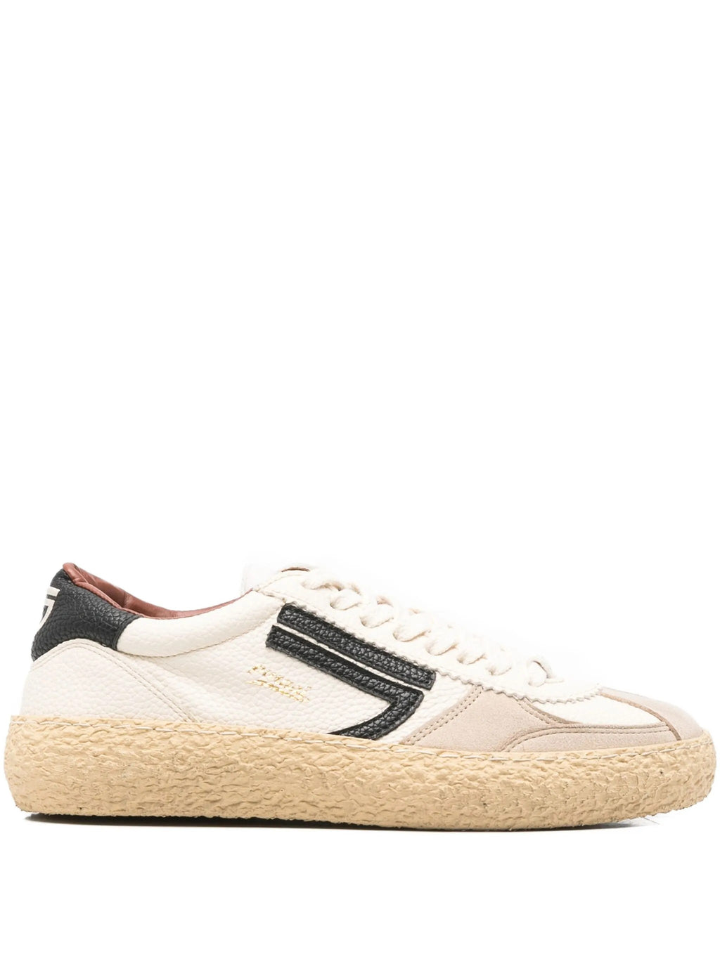 SNEAKER Bianco Puraai