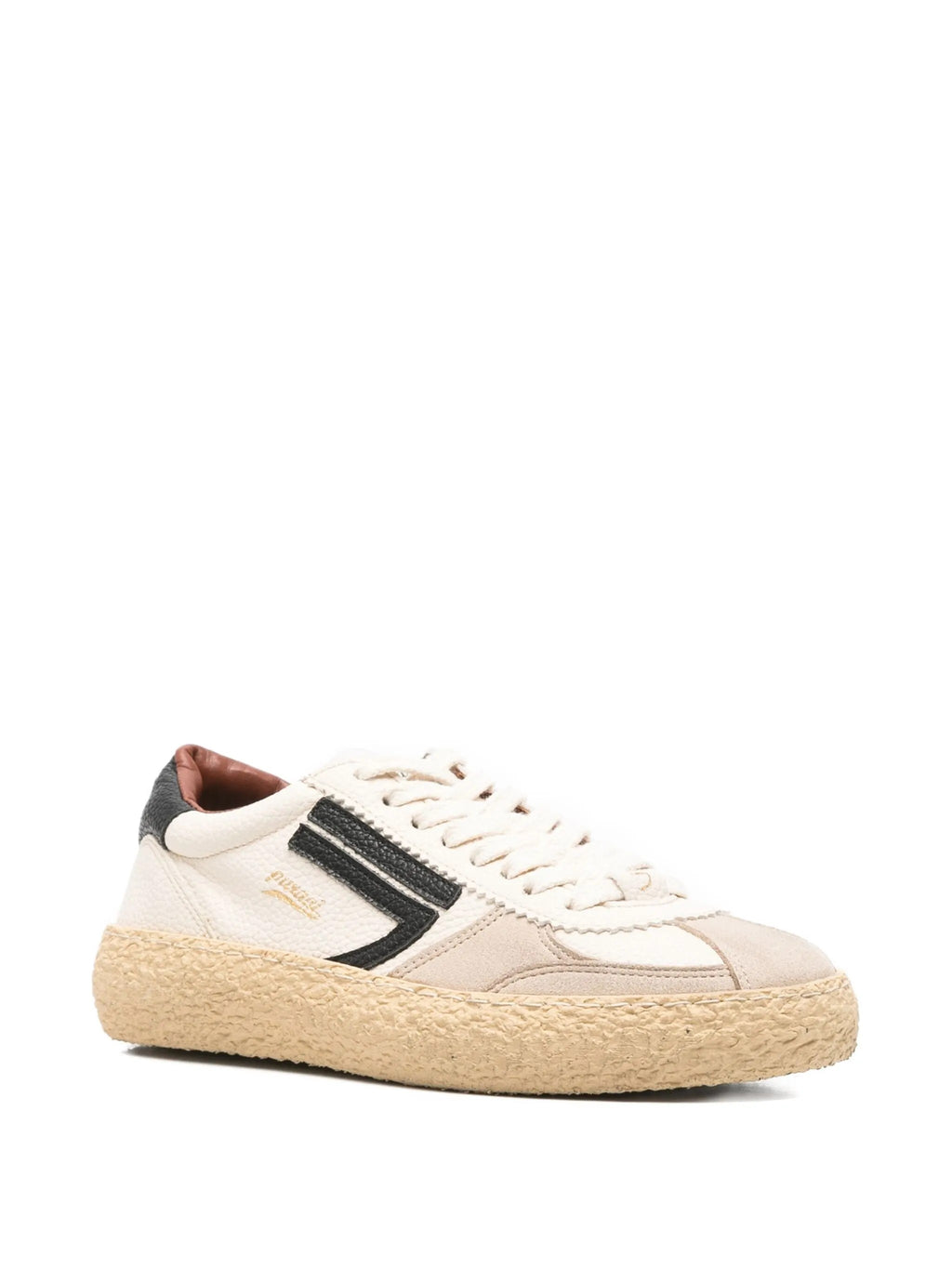 SNEAKER Bianco Puraai