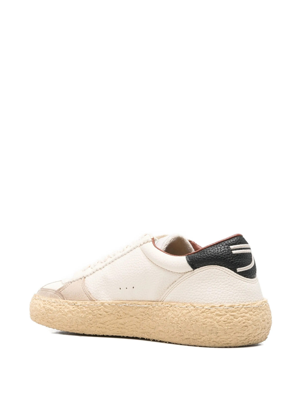 SNEAKER Bianco Puraai