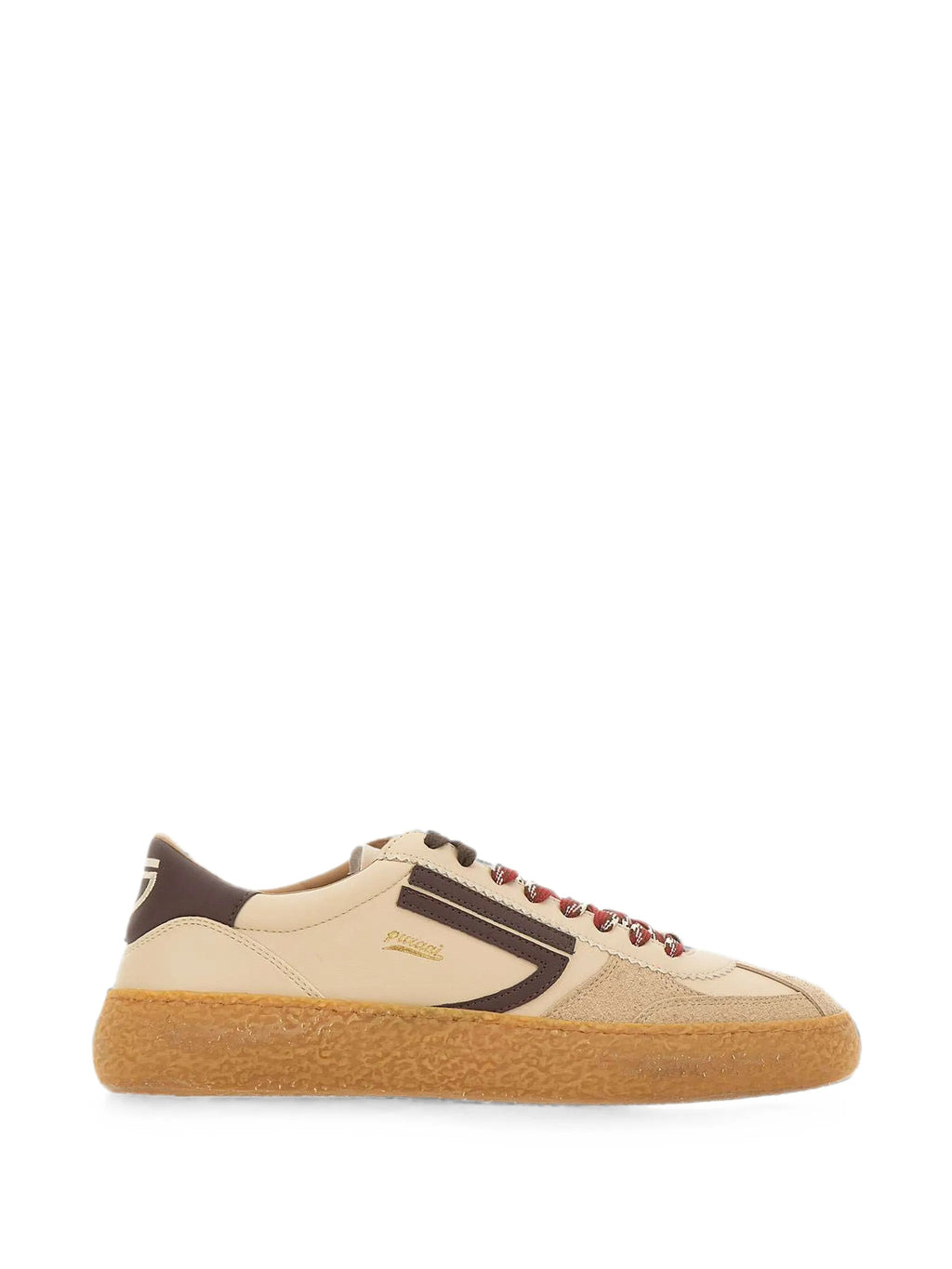 SNEAKER Crema Puraai