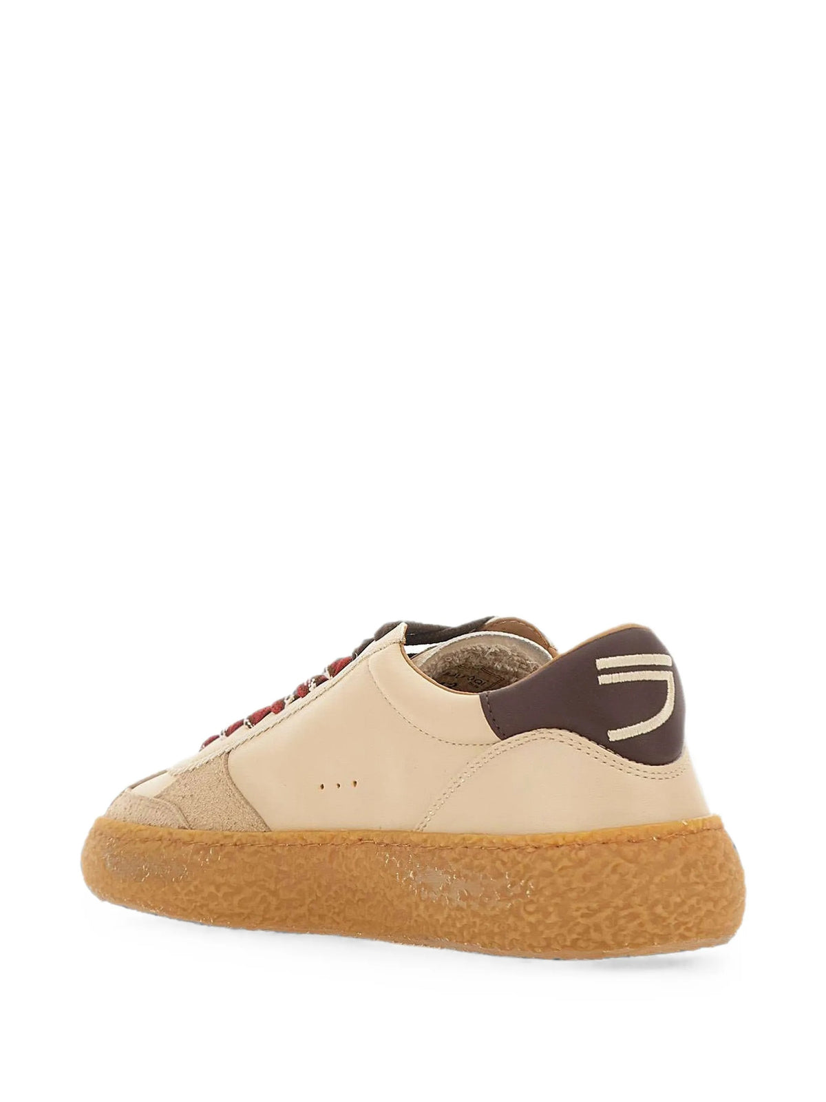 SNEAKER Crema Puraai