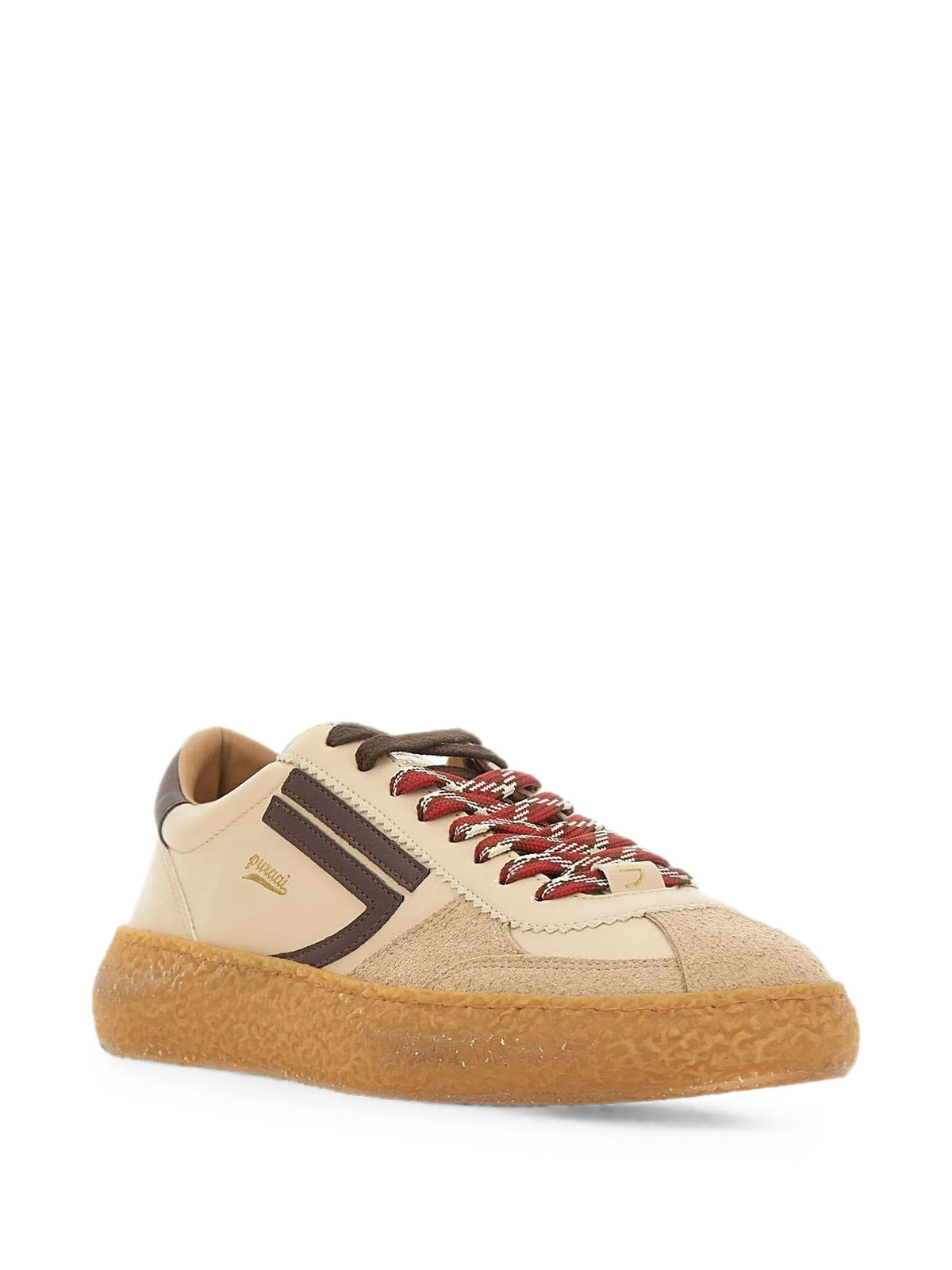 SNEAKER Crema Puraai