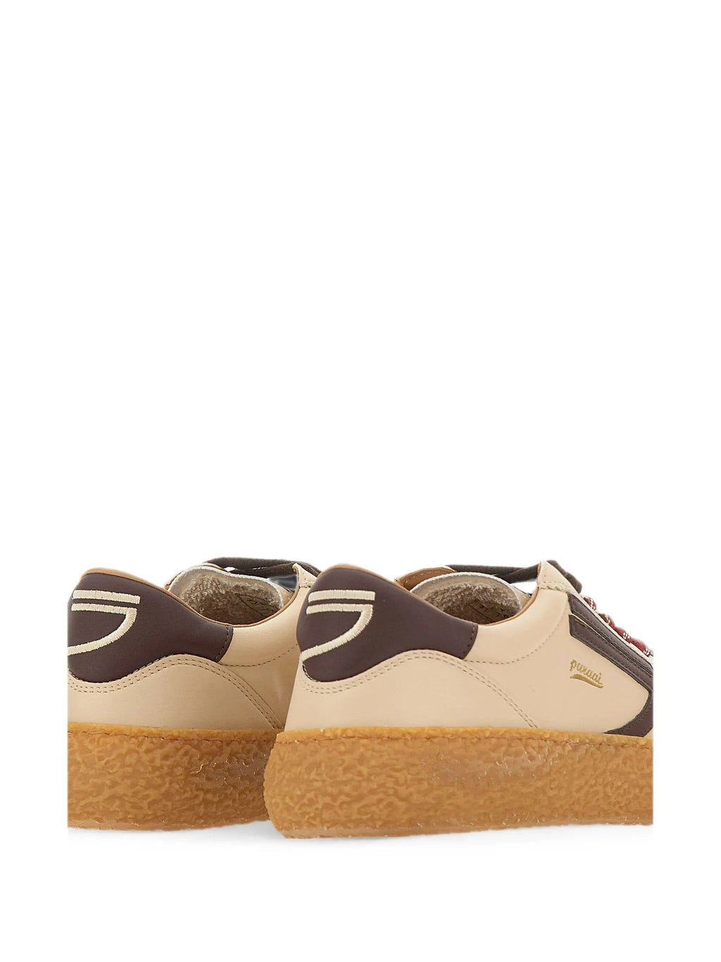SNEAKER Crema Puraai