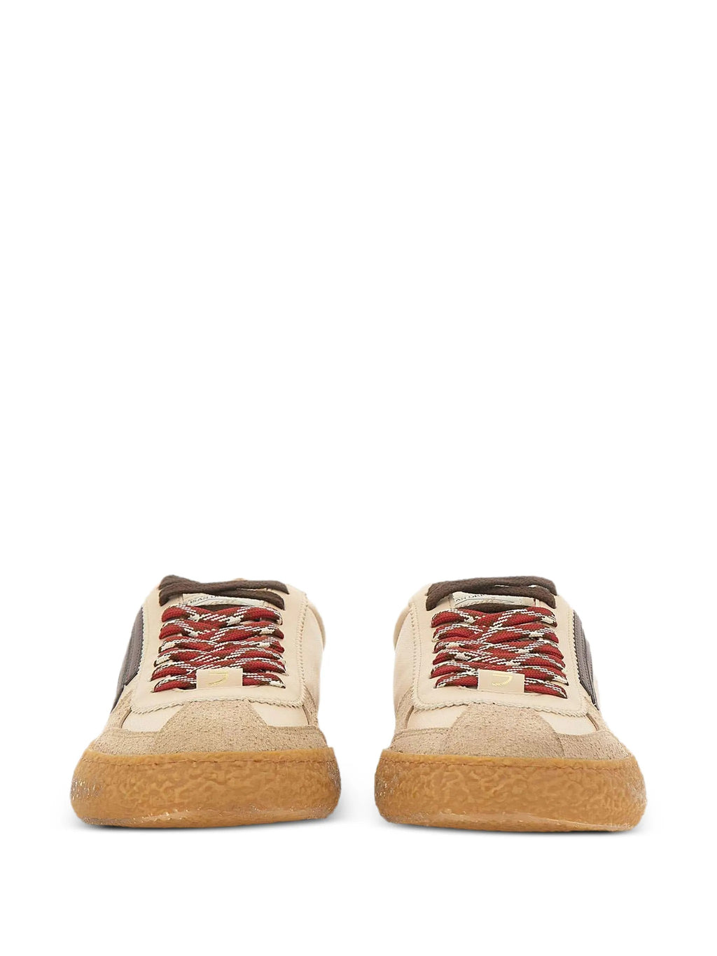 SNEAKER Crema Puraai