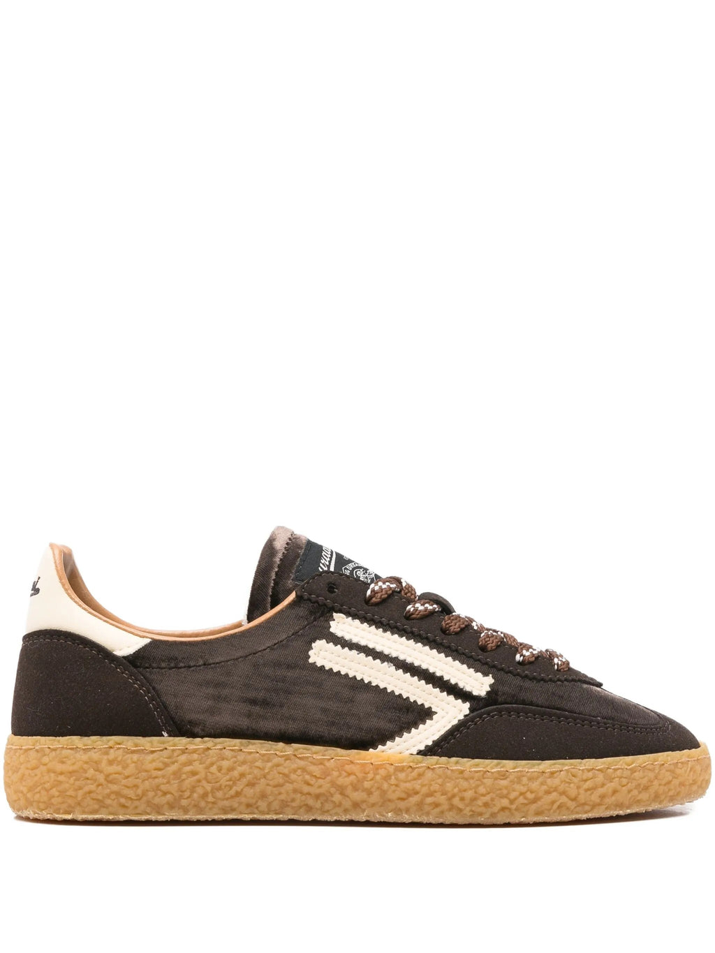 SNEAKER Marrone Puraai
