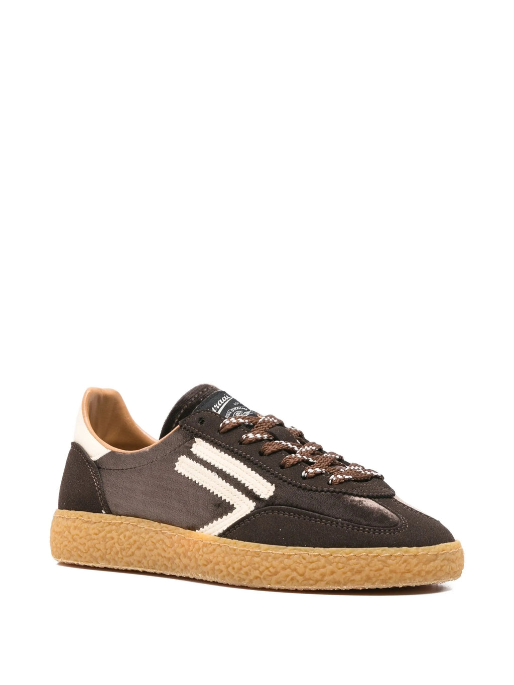 SNEAKER Marrone Puraai