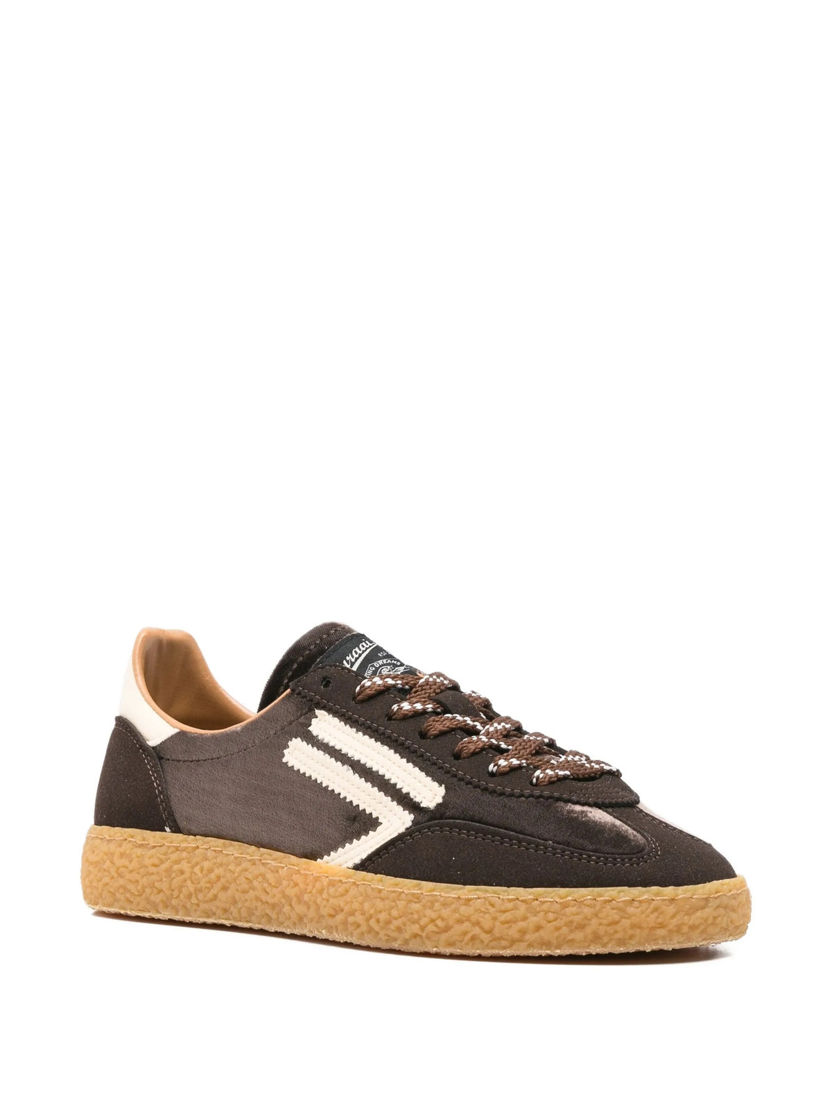 SNEAKER Marrone Puraai