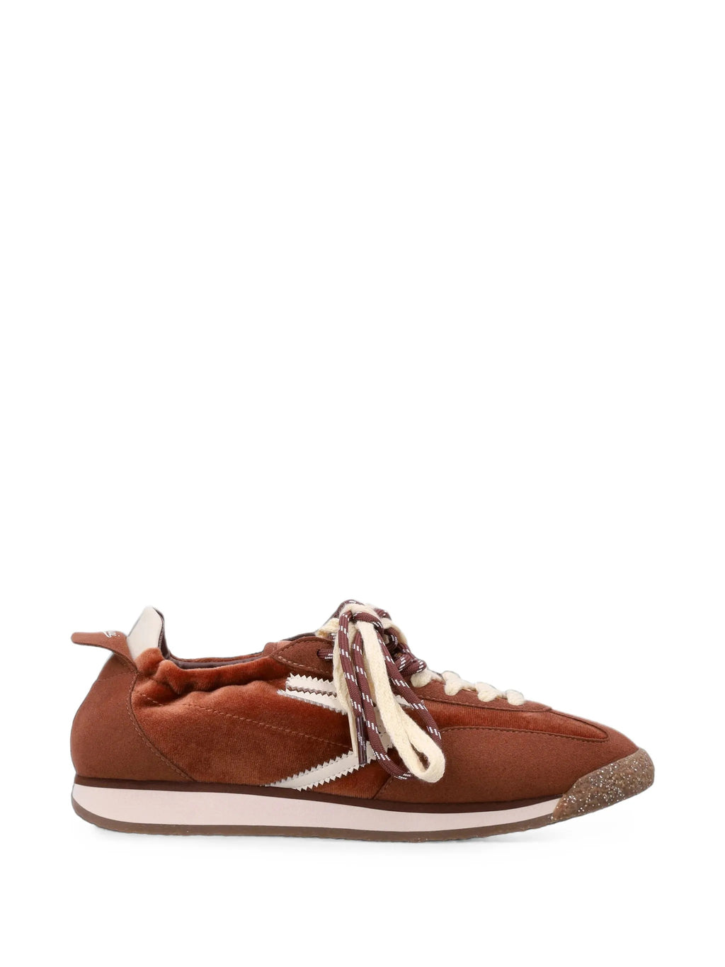 SNEAKER Ruggine Puraai