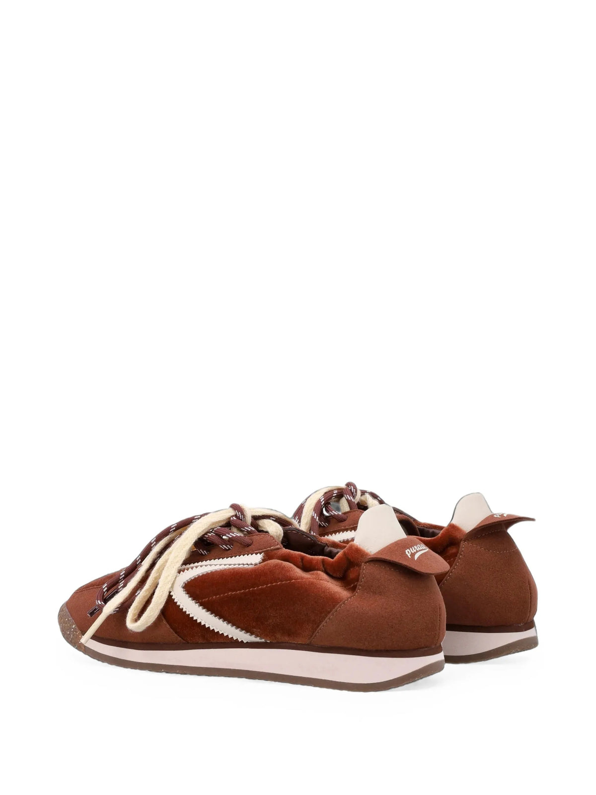 SNEAKER Ruggine Puraai