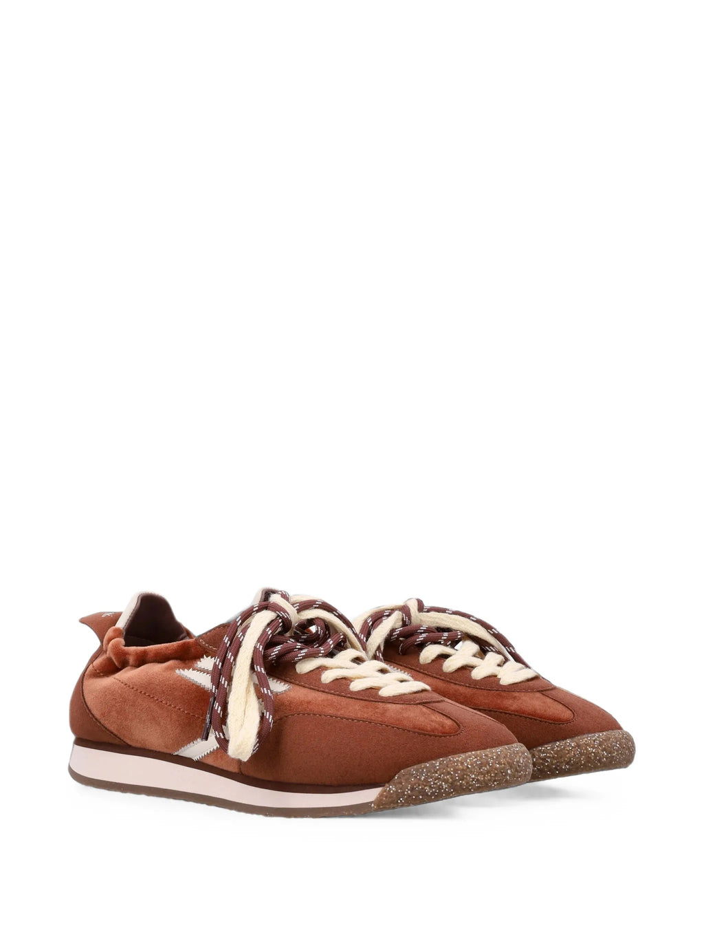 SNEAKER Ruggine Puraai