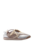 SNEAKER Argento Puraai