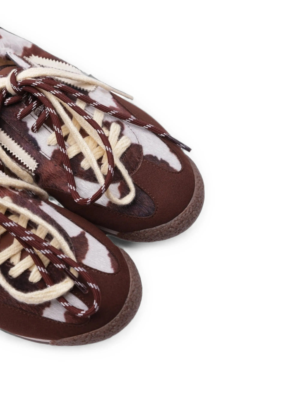 SNEAKER Marrone Puraai