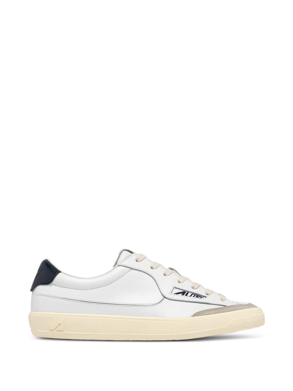 SNEAKER Bianco/nero Autry