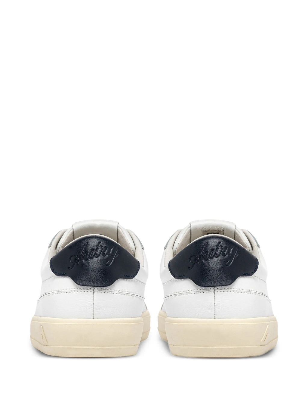 SNEAKER Bianco/nero Autry