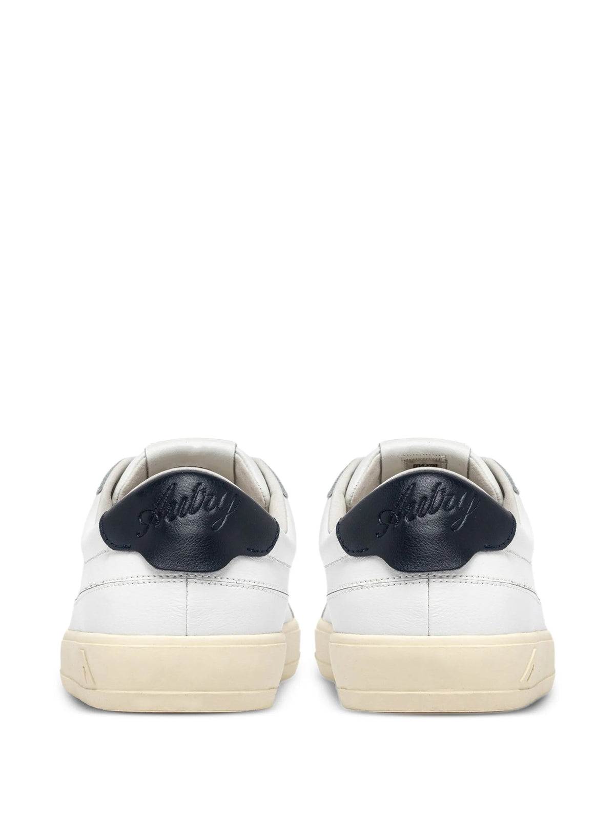SNEAKER Bianco/nero Autry
