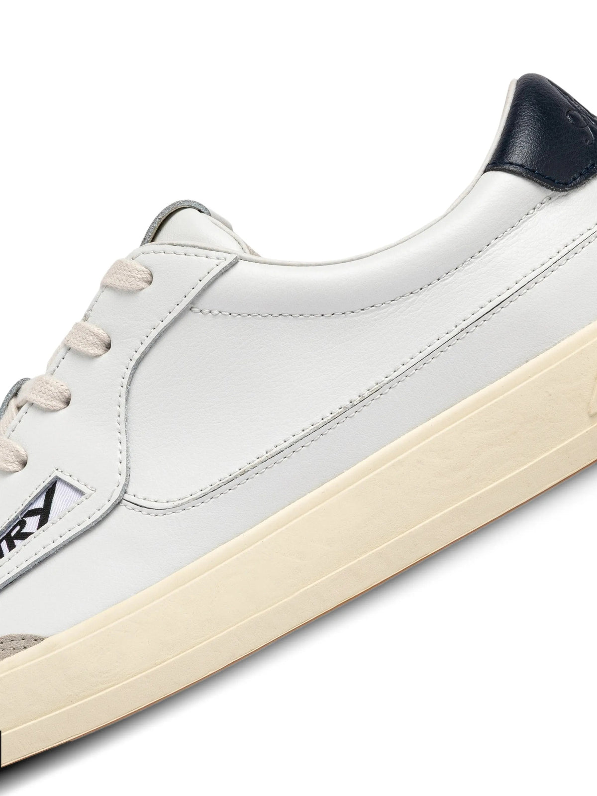 SNEAKER Bianco/nero Autry