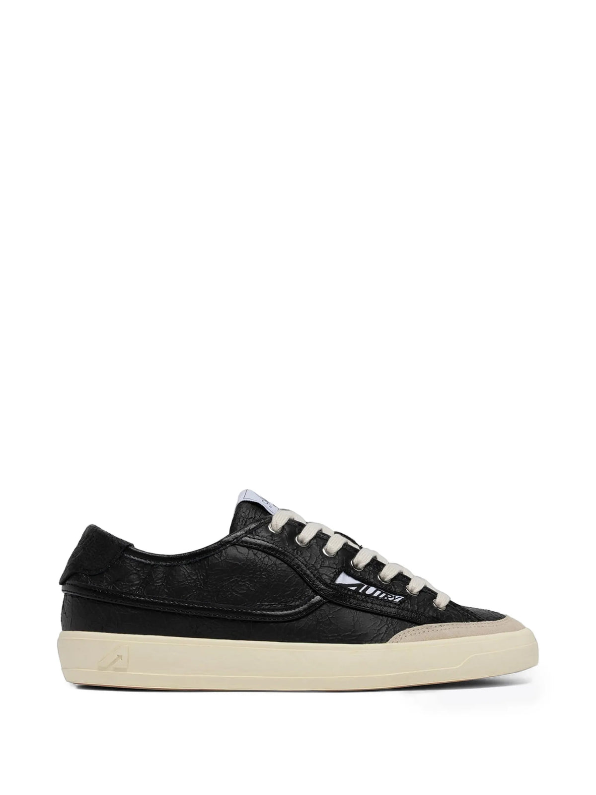 SNEAKER Nero Autry