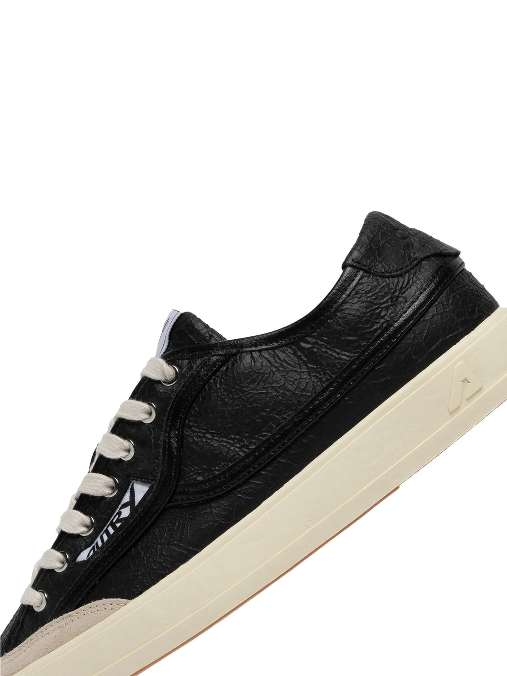 SNEAKER Nero Autry