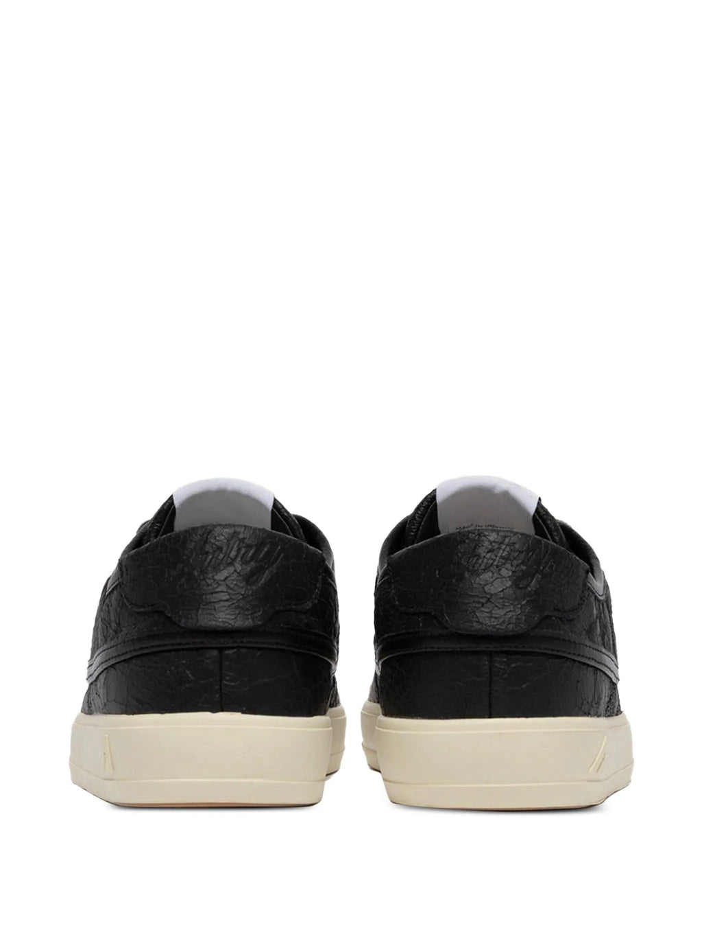 SNEAKER Nero Autry