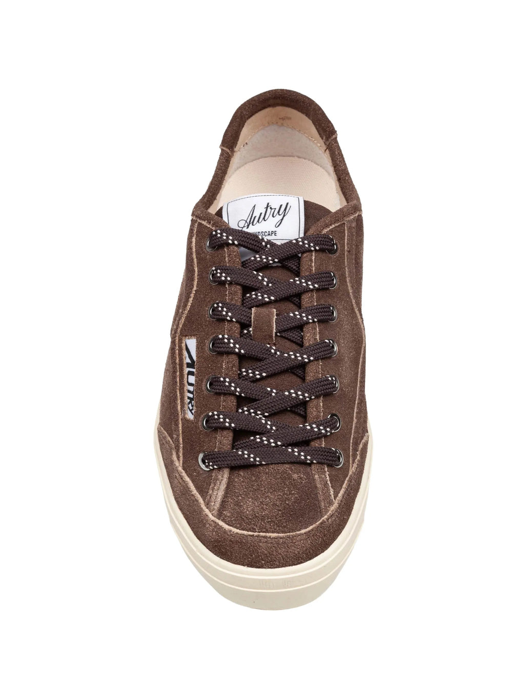 SNEAKER Marrone Autry