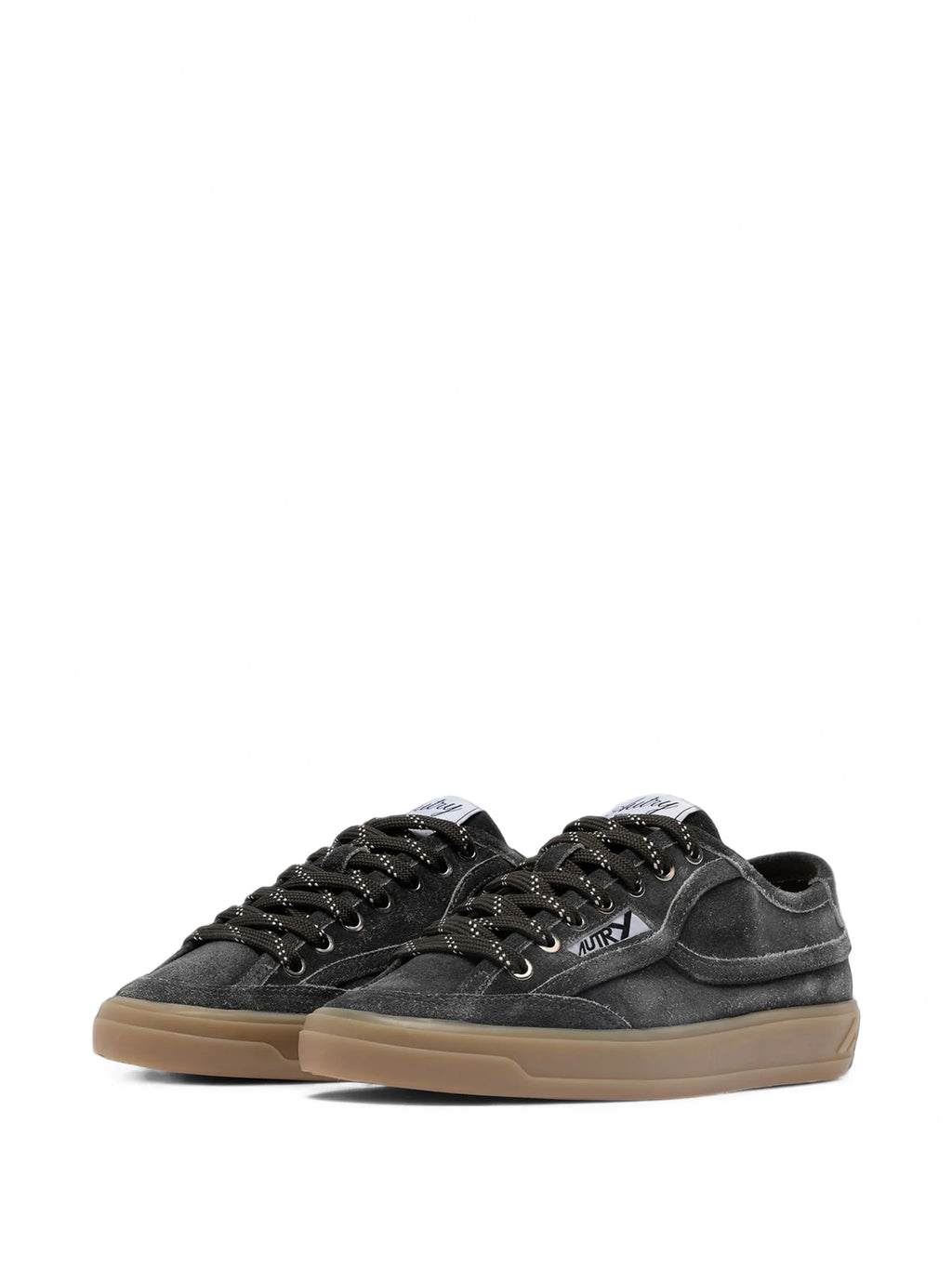 SNEAKER Nero Autry