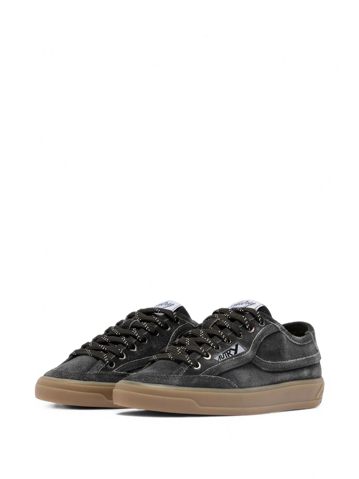 SNEAKER Nero Autry