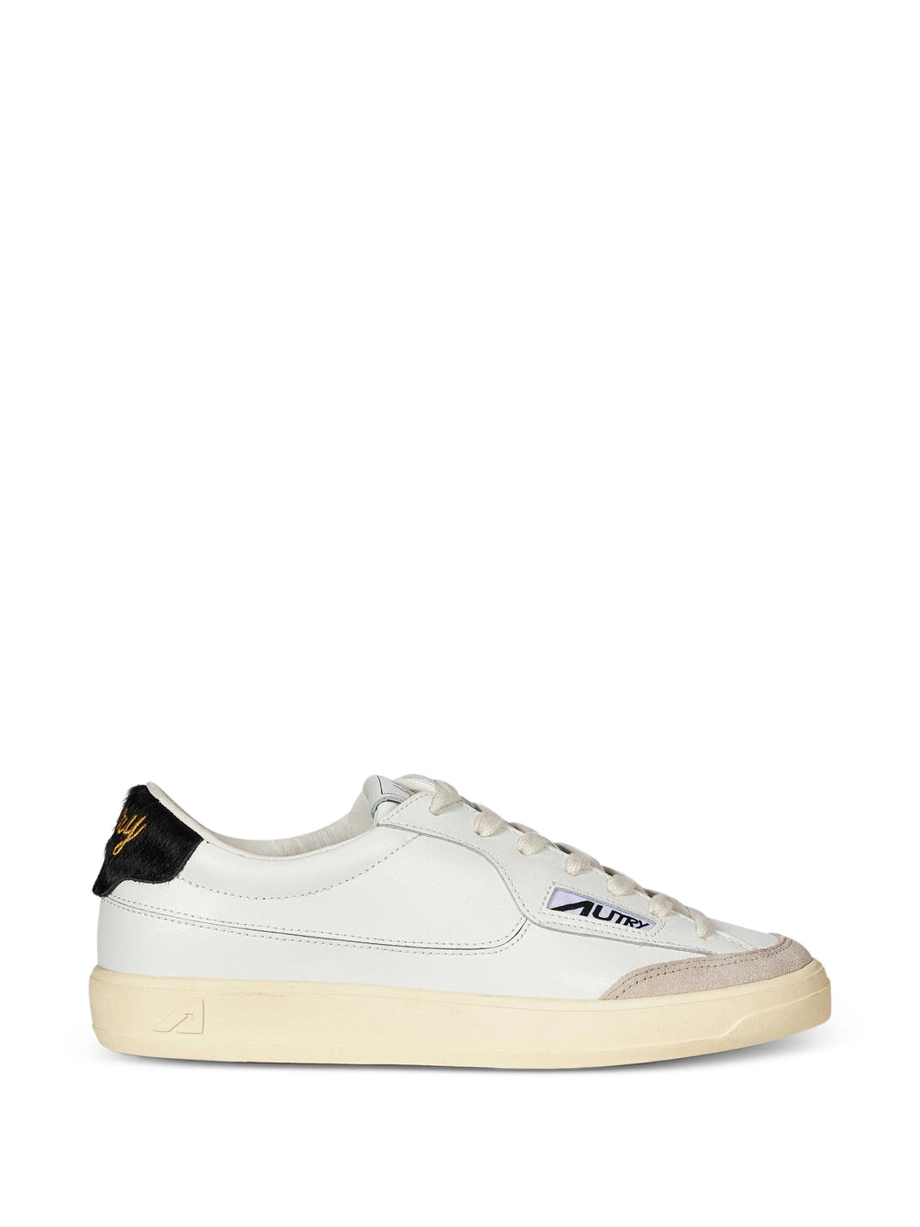 SNEAKER Bianco Autry