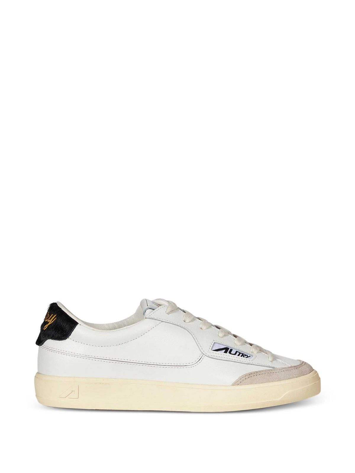 SNEAKER Bianco Autry