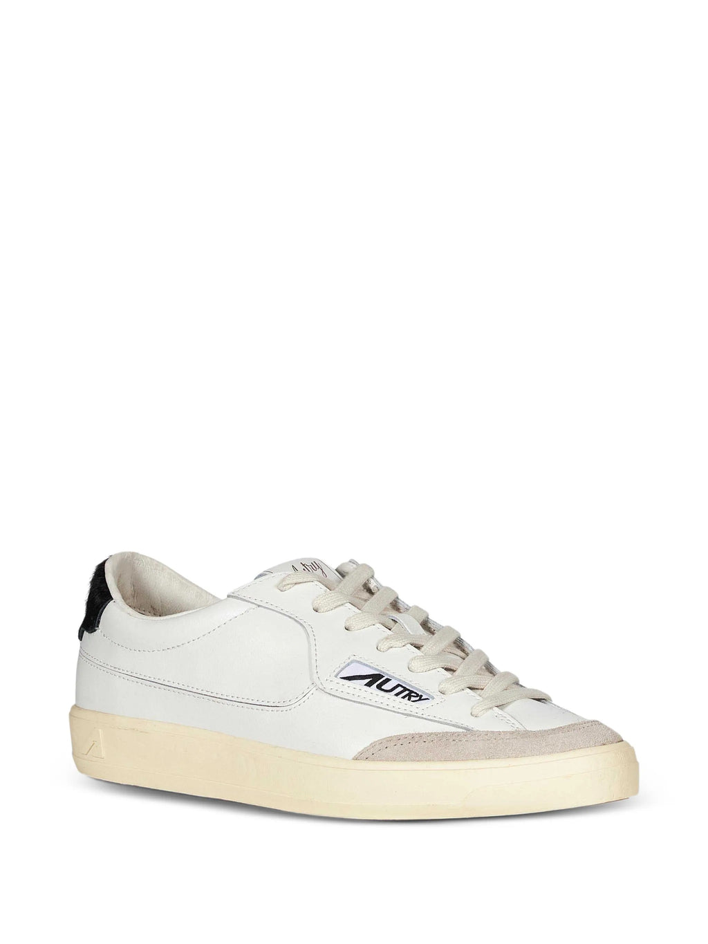 SNEAKER Bianco Autry