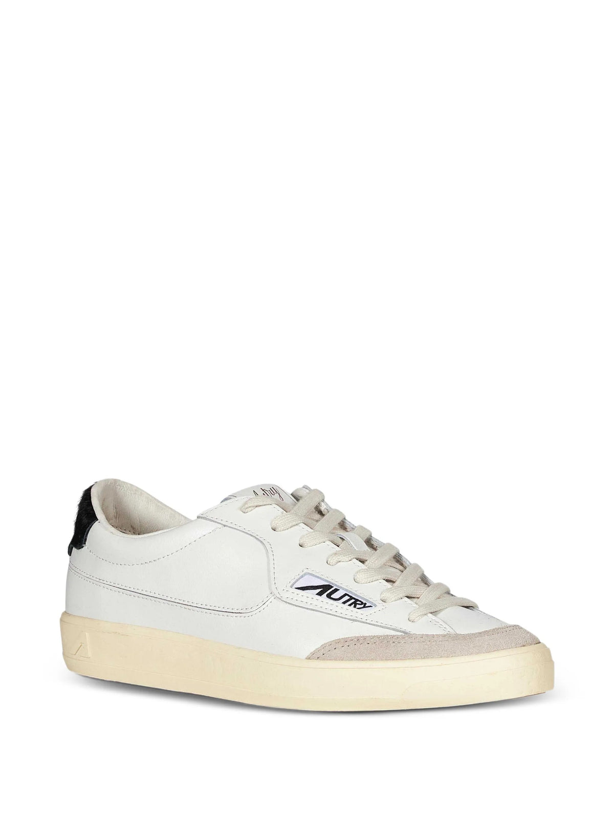 SNEAKER Bianco Autry