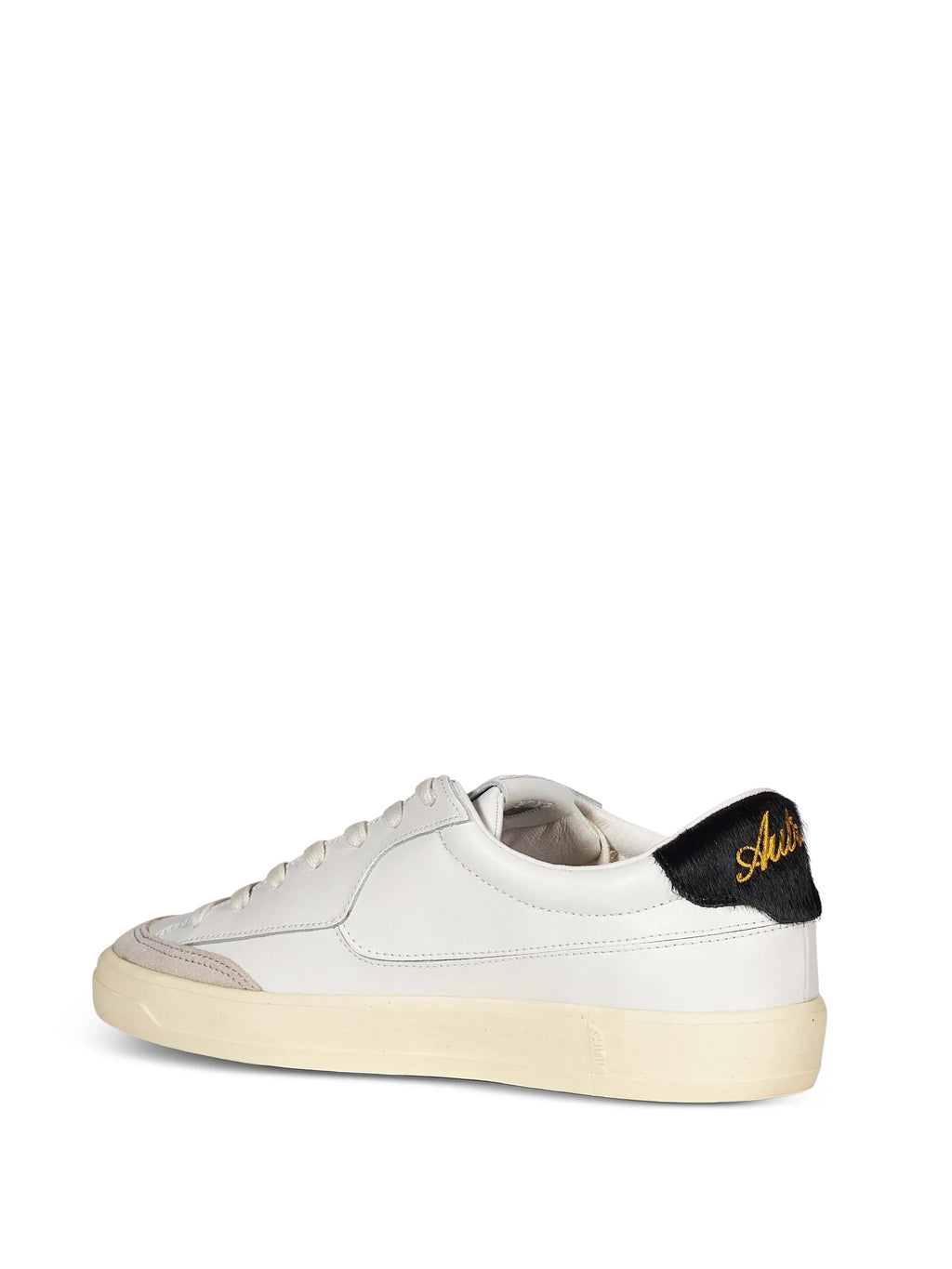 SNEAKER Bianco Autry
