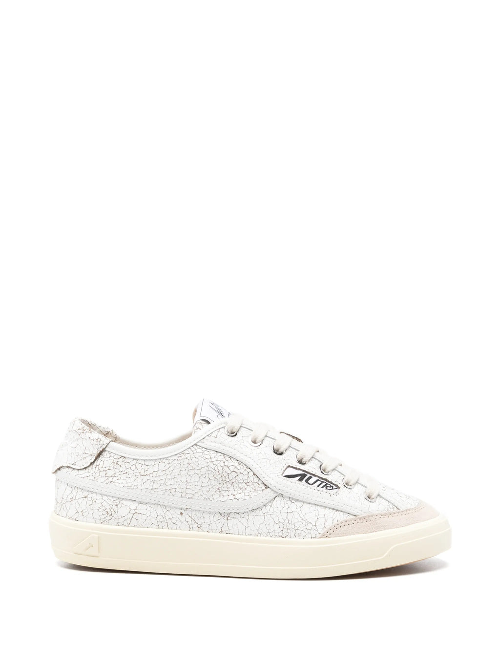 SNEAKER Bianco Autry