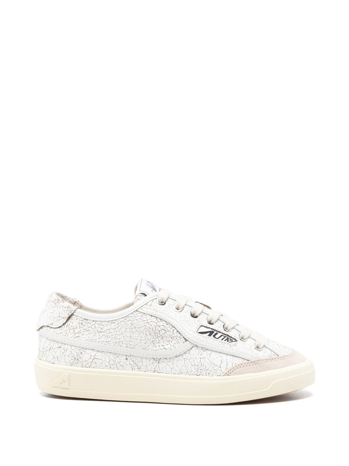 SNEAKER Bianco Autry