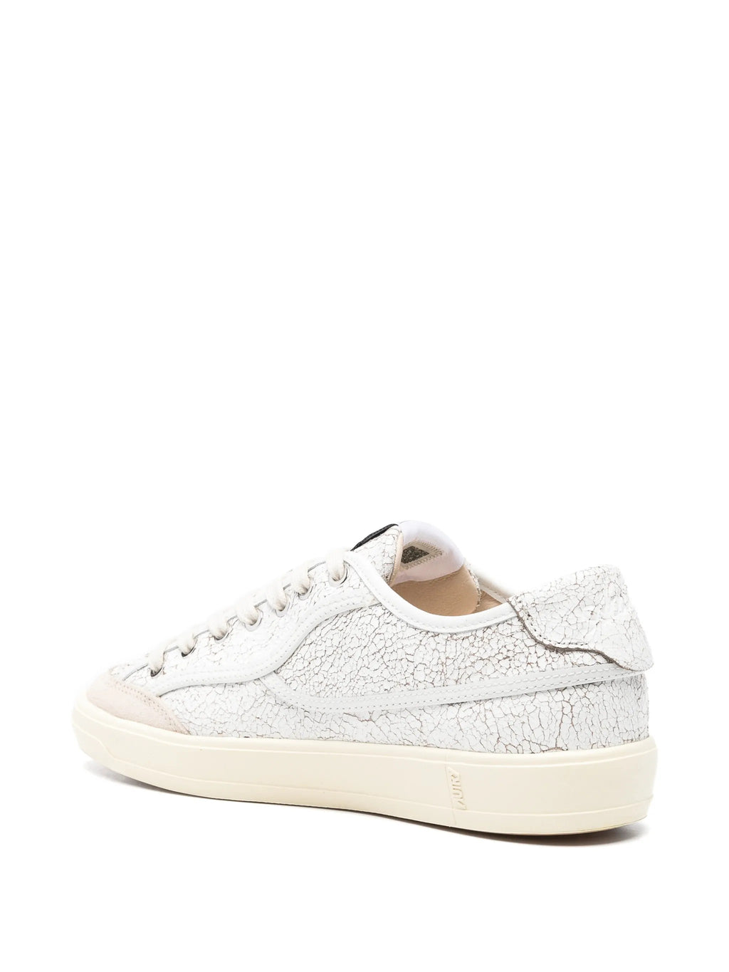 SNEAKER Bianco Autry