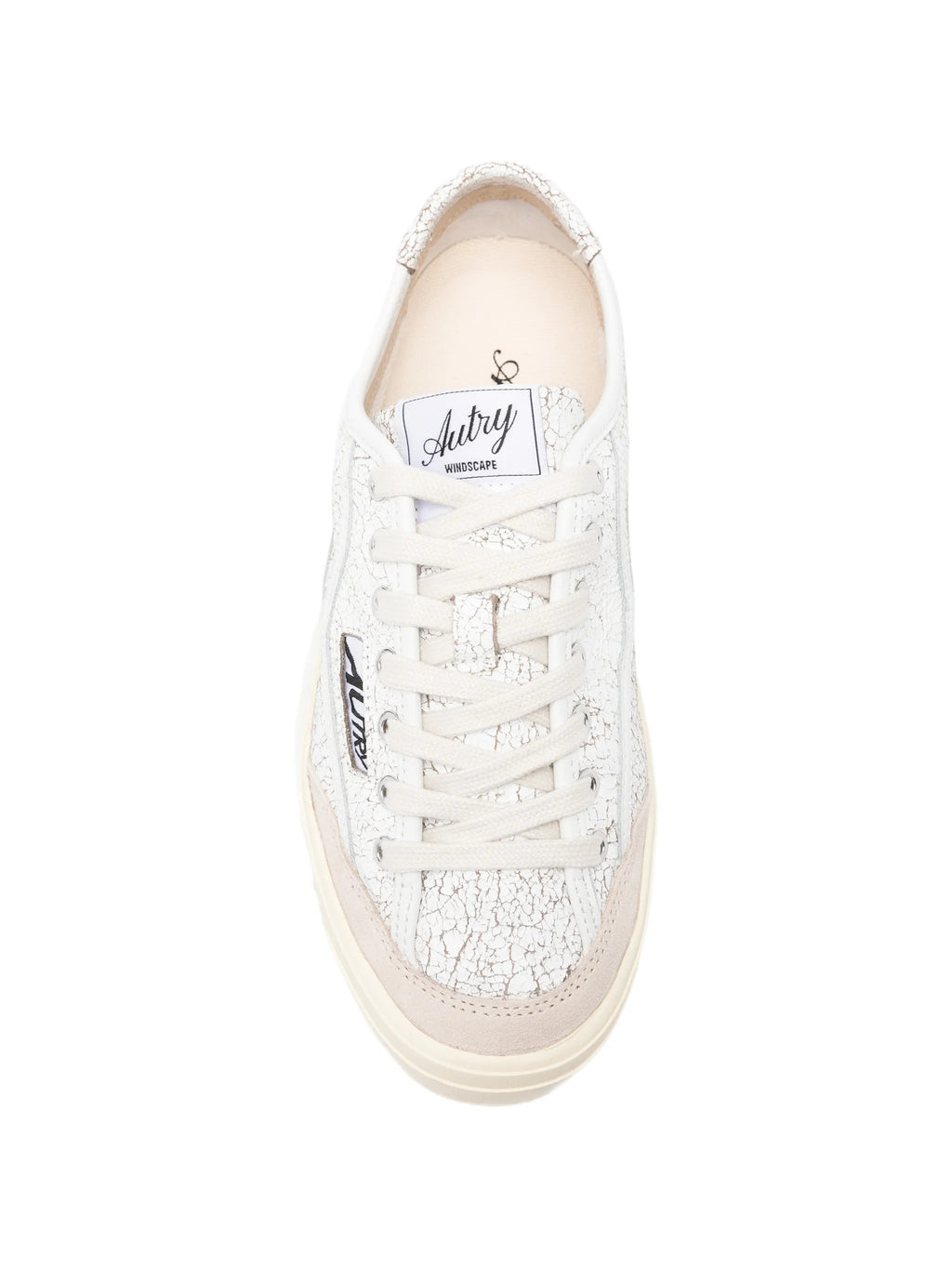 SNEAKER Bianco Autry
