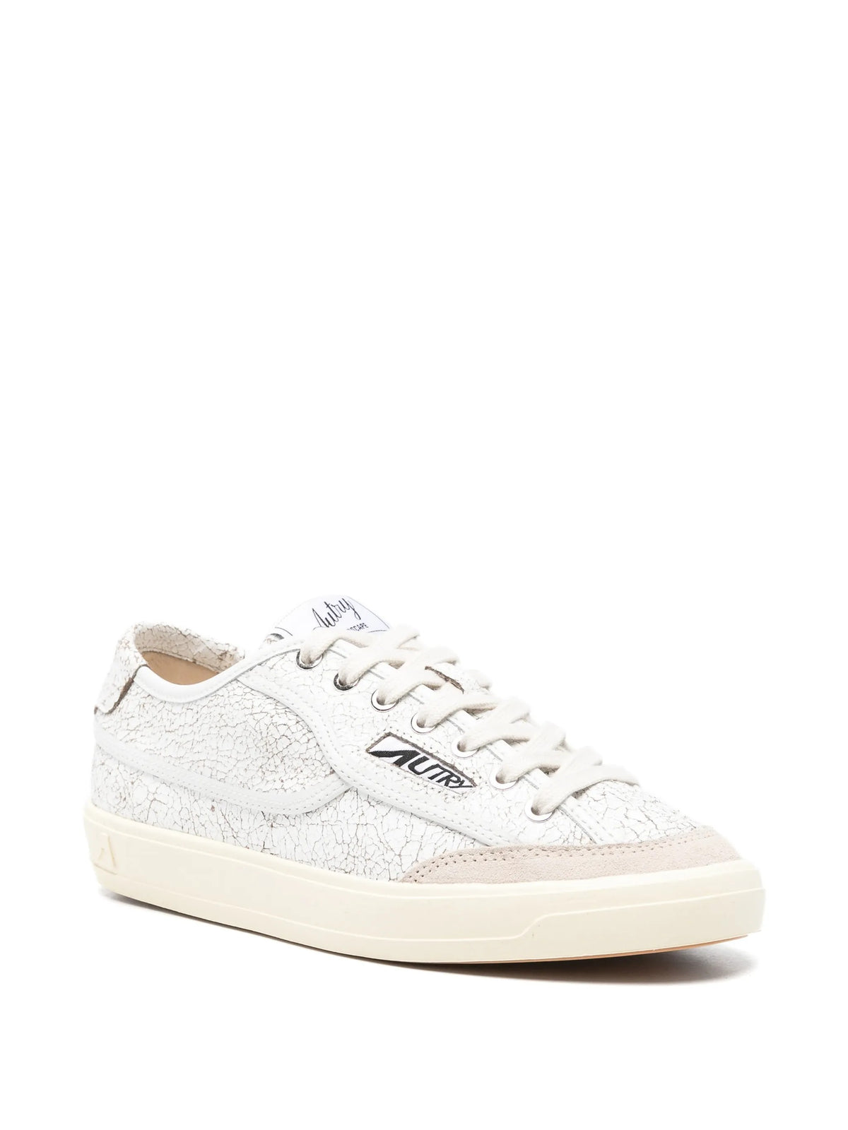 SNEAKER Bianco Autry