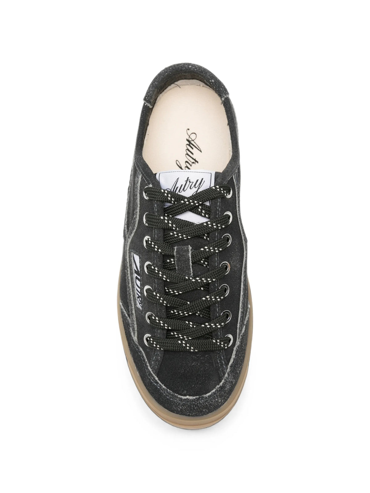 SNEAKER Nero Autry