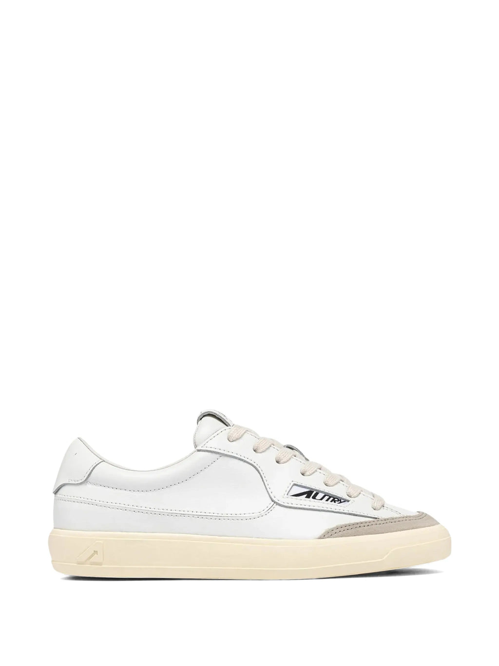 SNEAKER Bianco Autry
