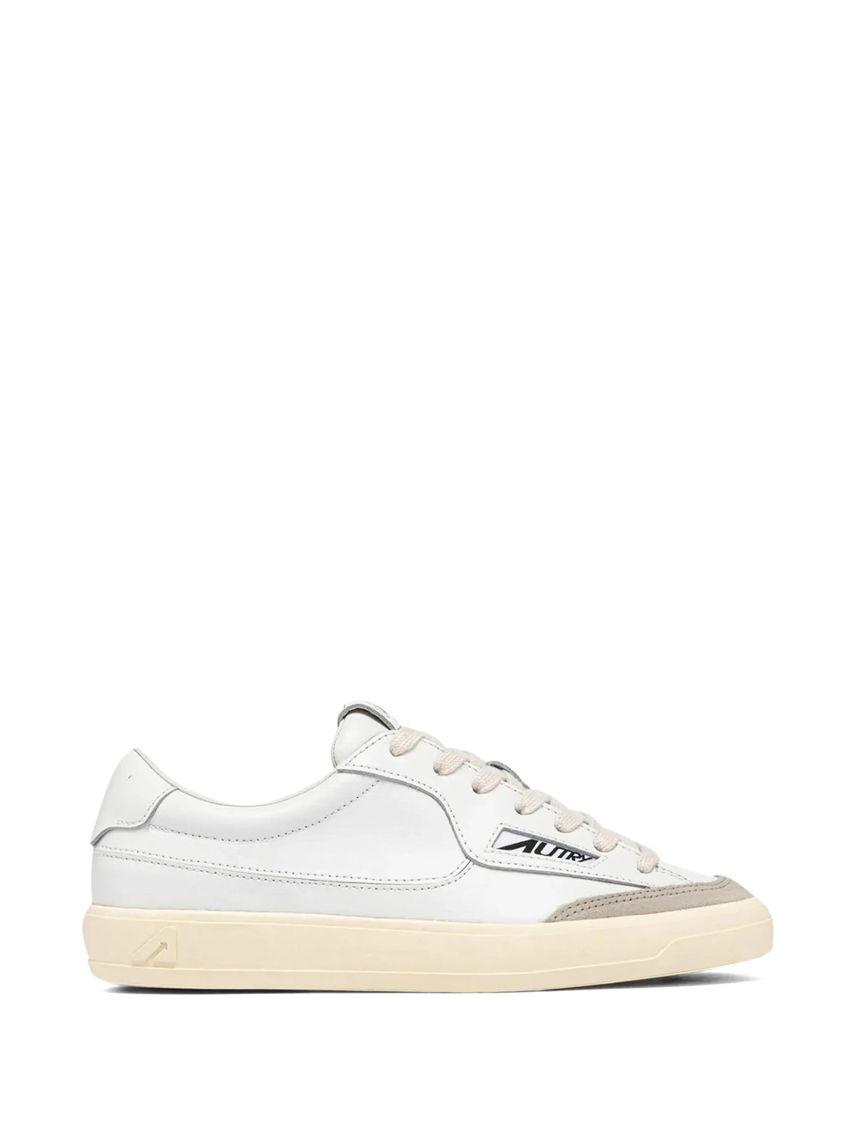 SNEAKER Bianco Autry