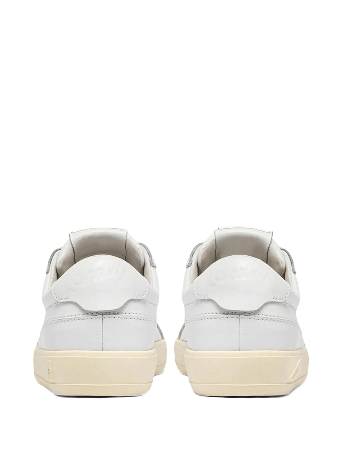 SNEAKER Bianco Autry