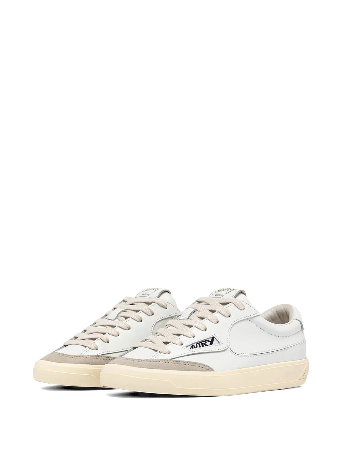 SNEAKER Bianco Autry