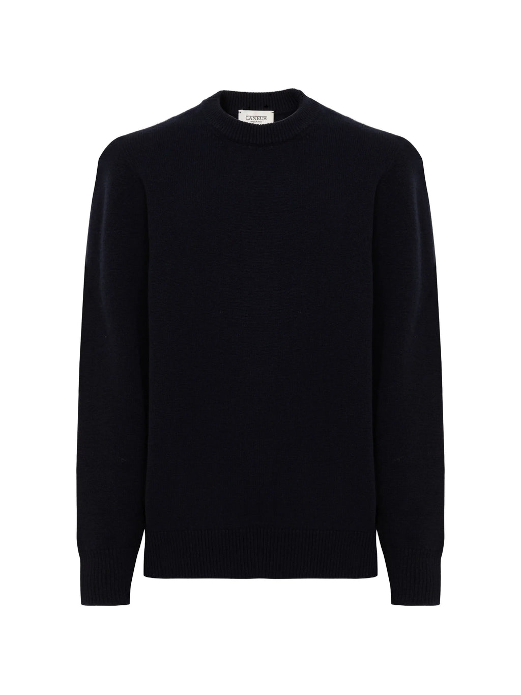 PULLOVER Blu Scuro Laneus