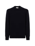 PULLOVER Blu Scuro Laneus