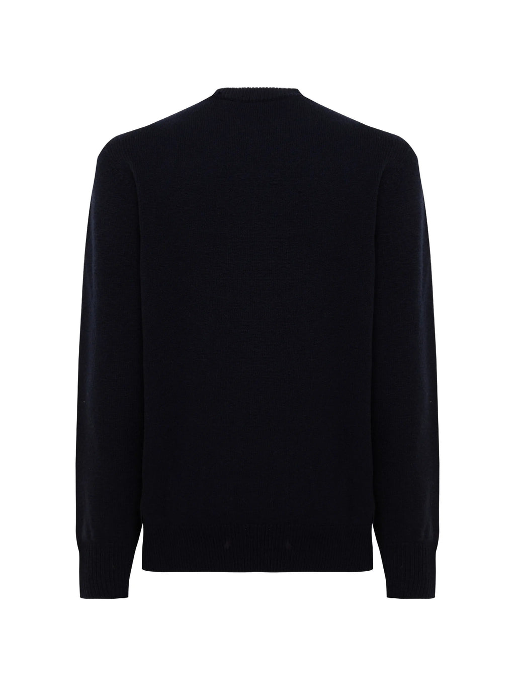 PULLOVER Blu Scuro Laneus