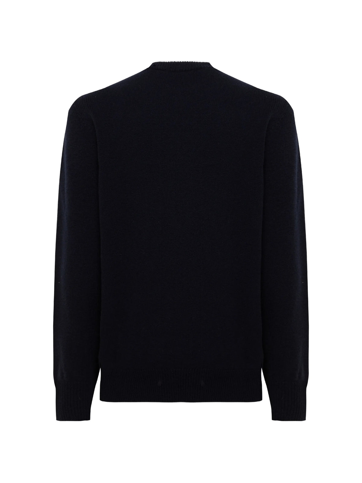PULLOVER Blu Scuro Laneus