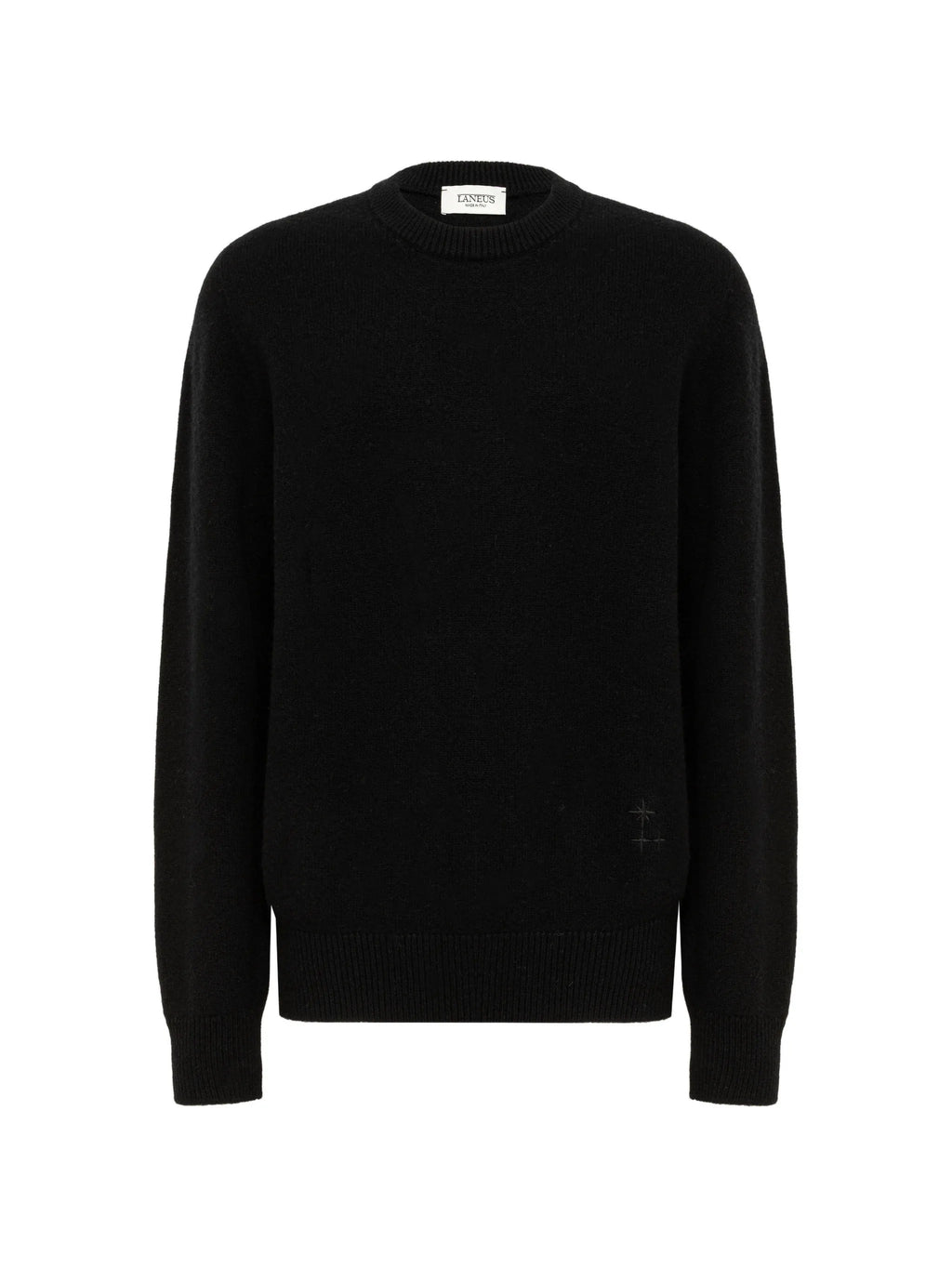 PULLOVER Nero Laneus