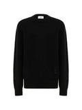 PULLOVER Nero Laneus