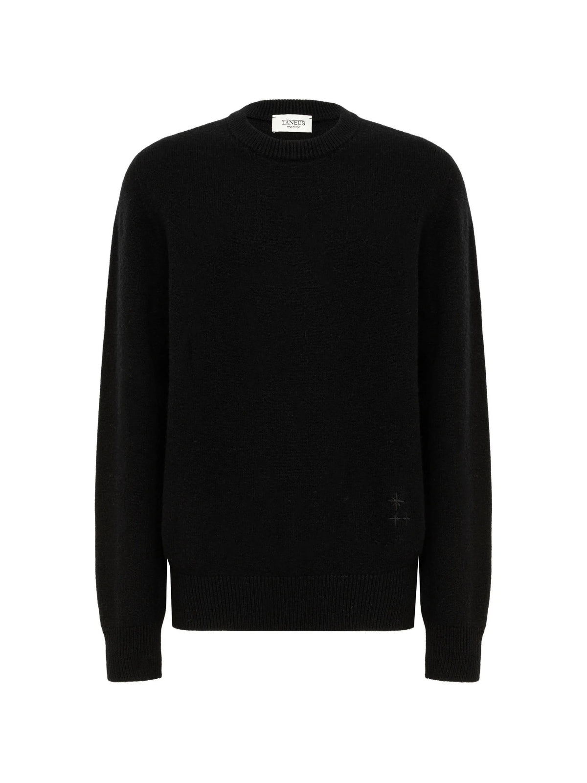 PULLOVER Nero Laneus