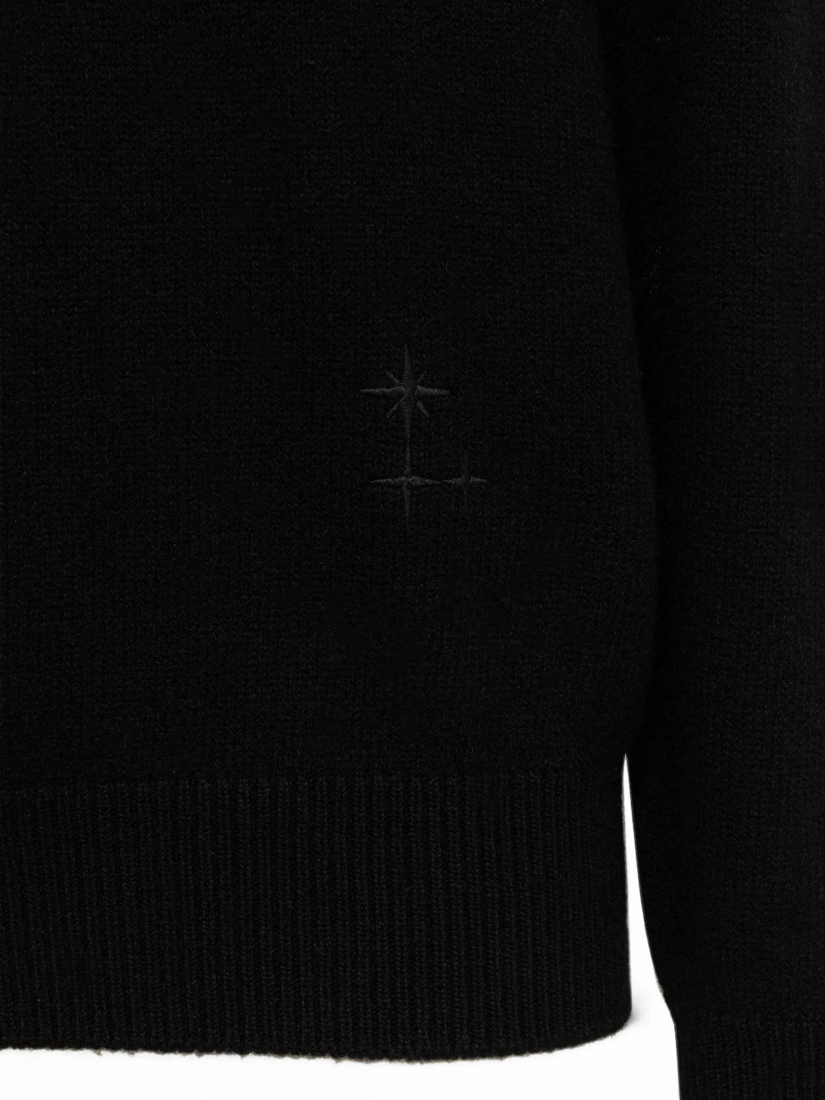 PULLOVER Nero Laneus